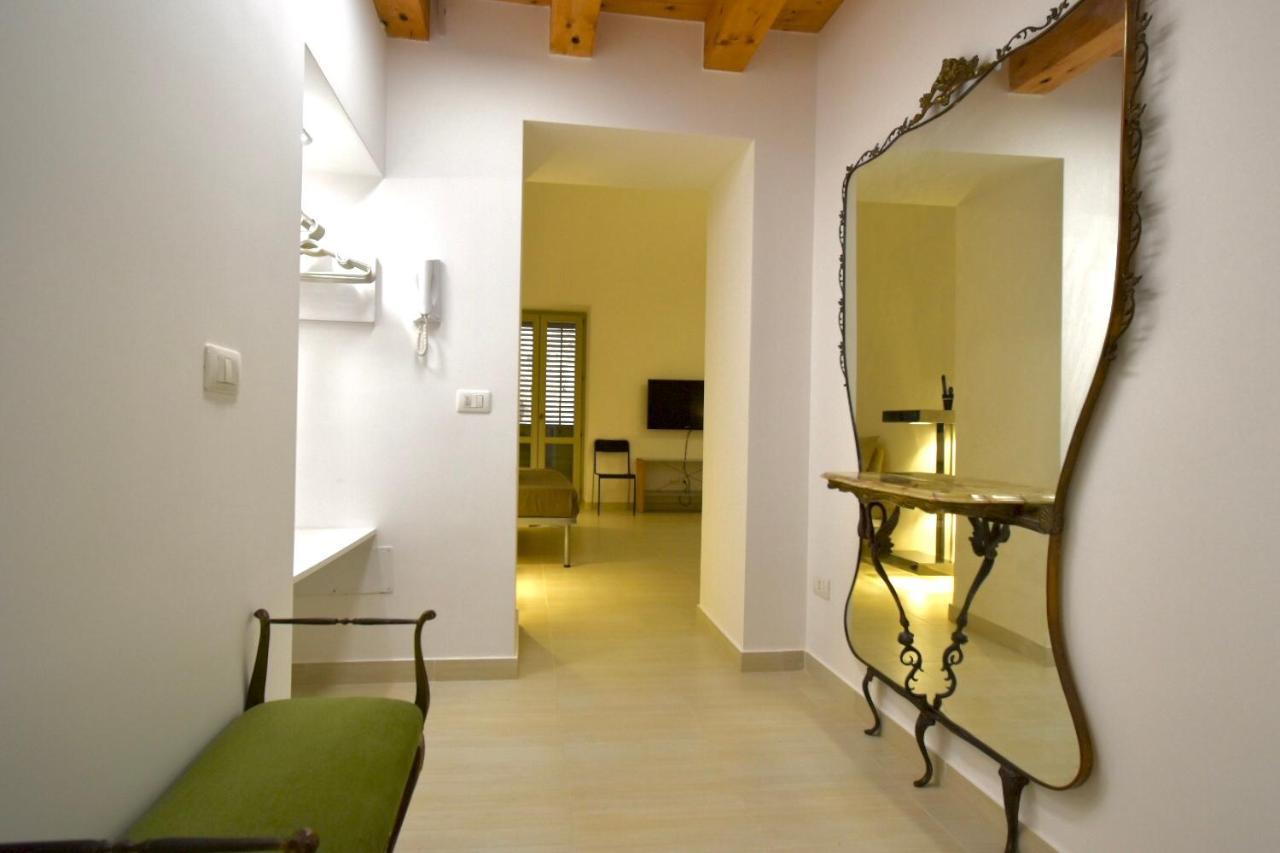 Casa Argento Lägenhet Sciacca Exteriör bild